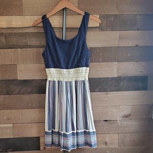 Farmhouse style dress